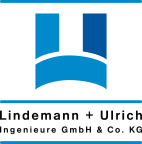 Lindemann + Ulrich Logo